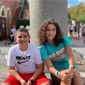 Meet your Posher, Bridget